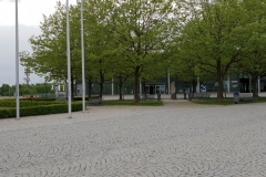 E-Messezentrum02-Vorplatz